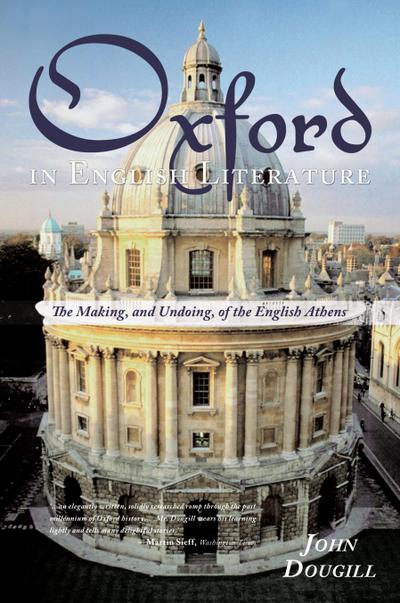 Oxford in English Literature