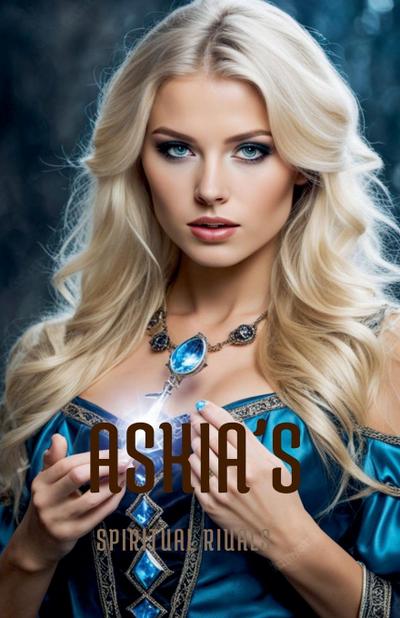 Askia’s Spiritual Rituals