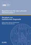 Repetitorium für das Lehramt. Staatsexamen I