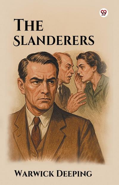 The Slanderers