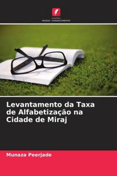 Levantamento da Taxa de Alfabetização na Cidade de Miraj