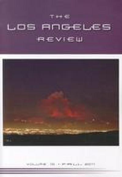 The Los Angeles Review No. 10