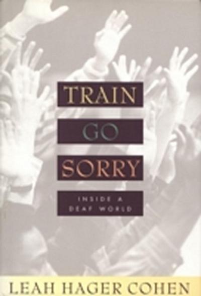 Train Go Sorry