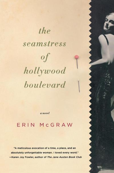 Seamstress of Hollywood Boulevard