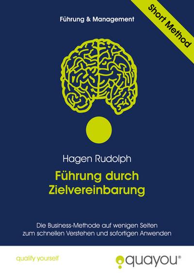 Führung durch Zielvereinbarung