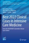 Best 2022 Clinical Cases in Intensive Care Medicine