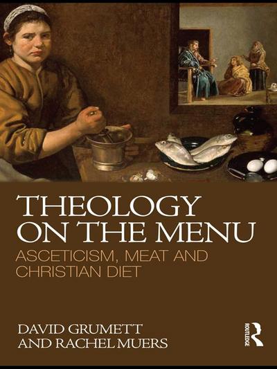 Theology on the Menu