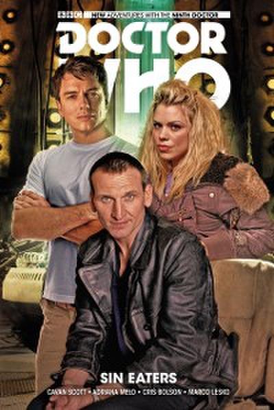 Doctor Who