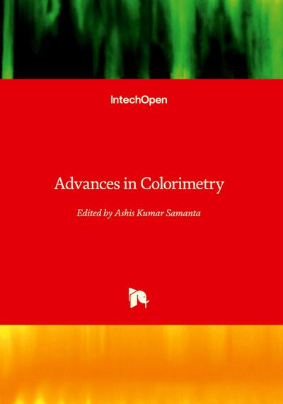 Advances in Colorimetry