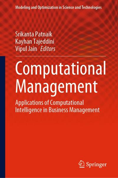 Computational Management