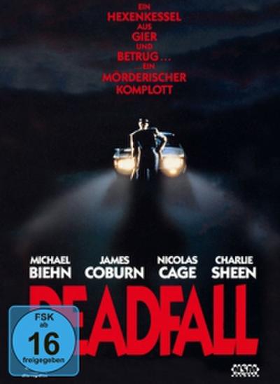 Deadfall - Trust No One
