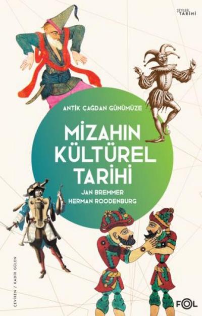 Mizahin Kültürel Tarihi