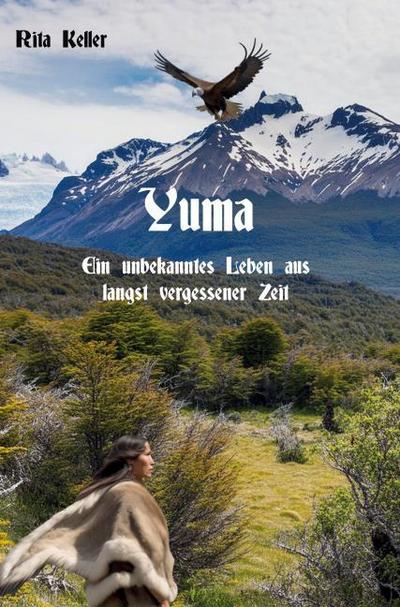 Yuma (Hardcoverausgabe)