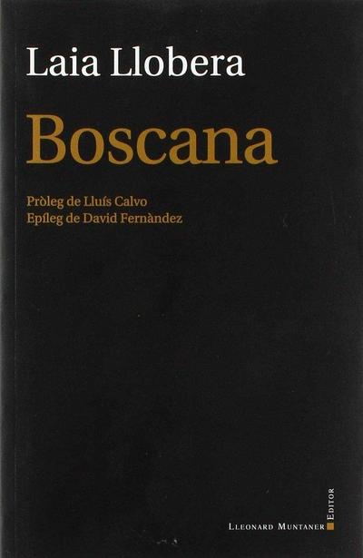 Boscana
