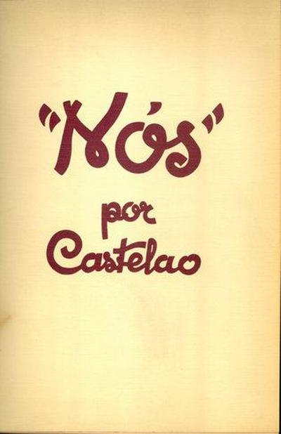 Nós (Edición corriente)