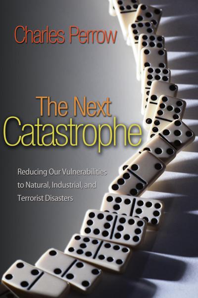 The Next Catastrophe