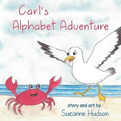 Carl’s Alphabet Adventure