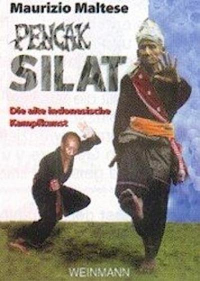 Pencak Silat