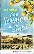 Ein Sommer wie kein zweiter