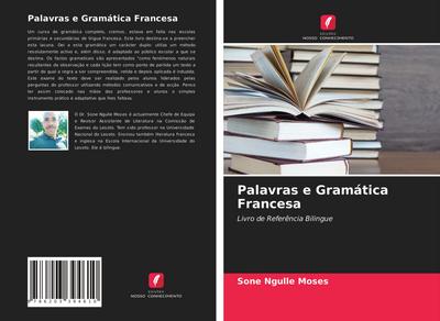 Palavras e Gramática Francesa