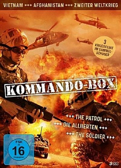 Kommando-Box