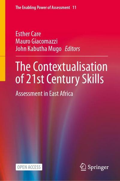 The Contextualisation of 21st Century Skills