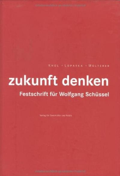 Zukunft denken