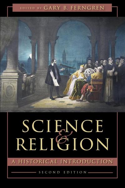 Science and Religion