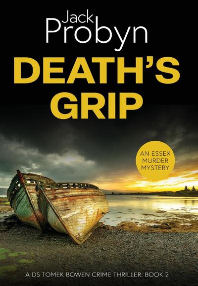 Death’s Grip