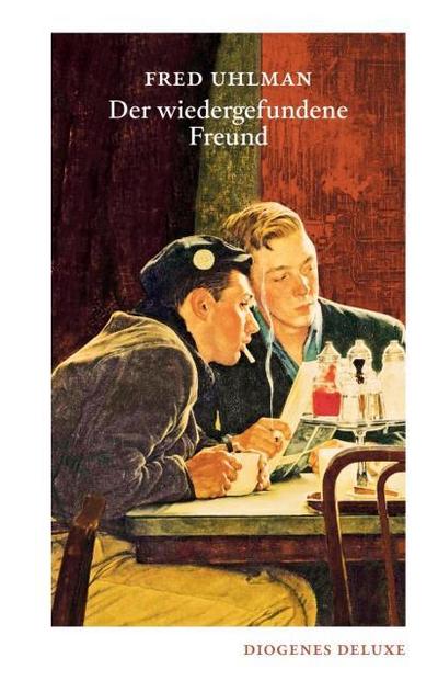 Der wiedergefundene Freund