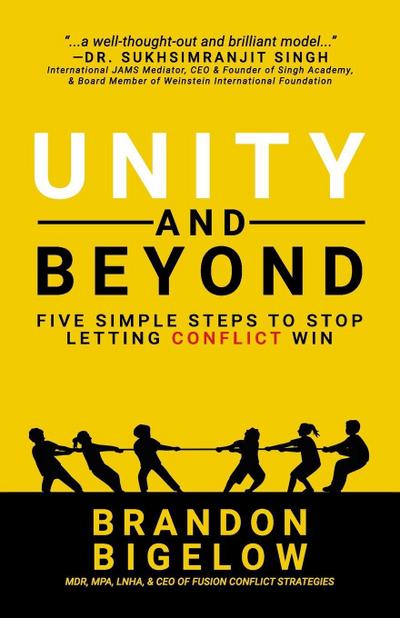 UNITY and Beyond