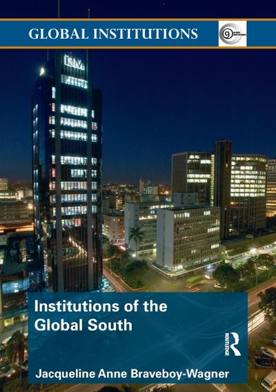 Institutions of the Global South