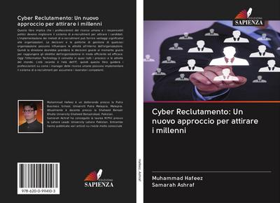 Cyber Reclutamento: Un nuovo approccio per attirare i millenni