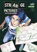 Strange Pictures - Seltsame Bilder 03