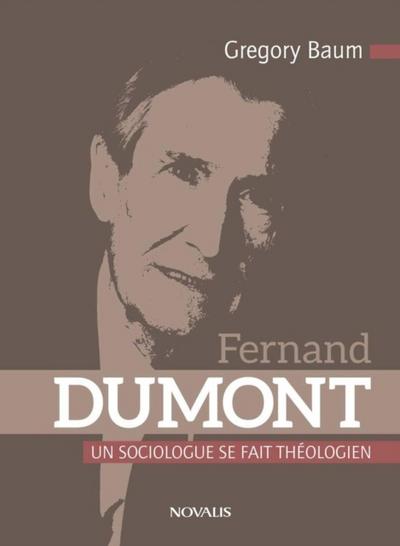 Fernand Dumont