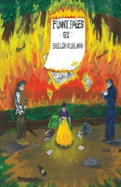 Funny Pages