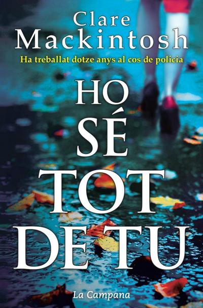 Mackintosh, C: Ho sé tot de tu