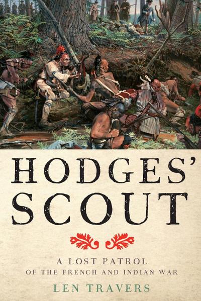 Hodges’ Scout