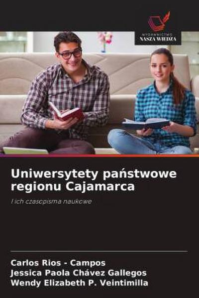 Uniwersytety pa¿stwowe regionu Cajamarca