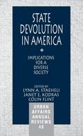 State Devolution in America