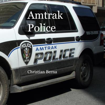 Amtrak Police