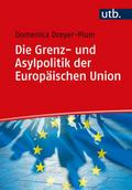 Die Grenz- und Asylpolitik der Europäischen Union