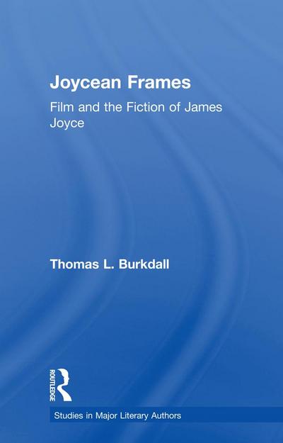Joycean Frames