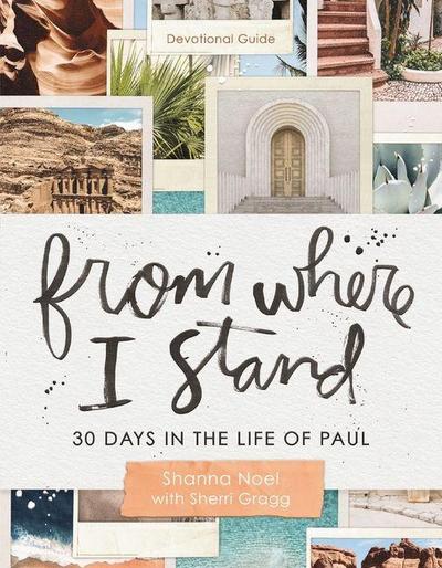 30 Days in the Life of Paul