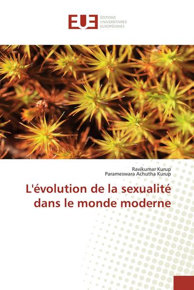 L’évolution de la sexualité dans le monde moderne