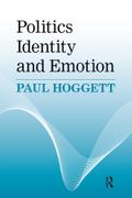 Politics, Identity and Emotion