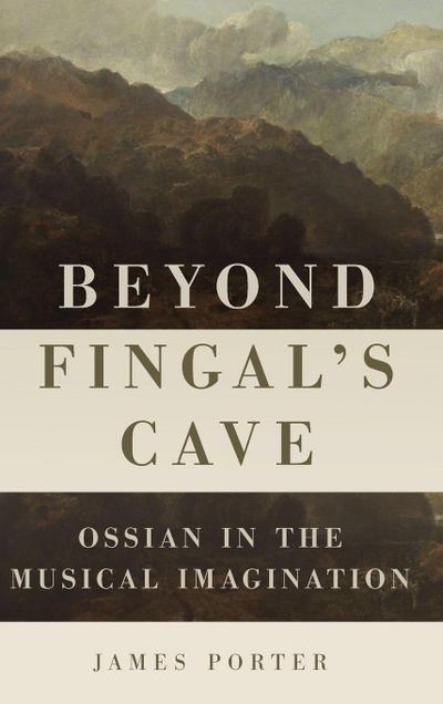 Beyond Fingal’s Cave