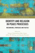 Identity and Religion in Peace Processes