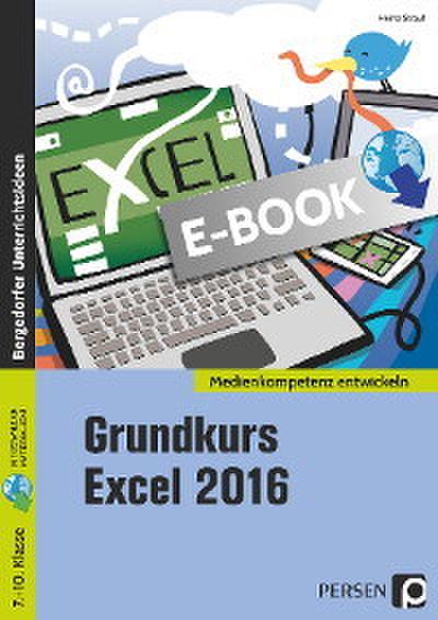 Grundkurs Excel 2016