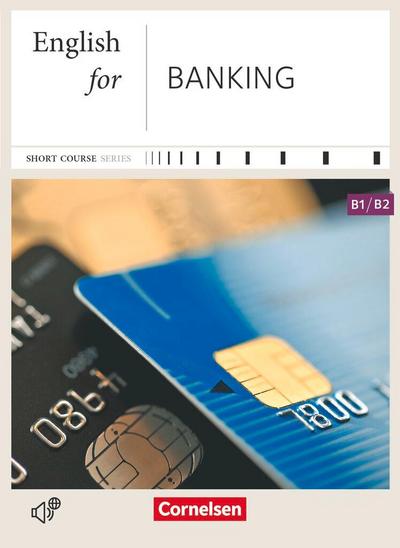 English for Banking B1-B2